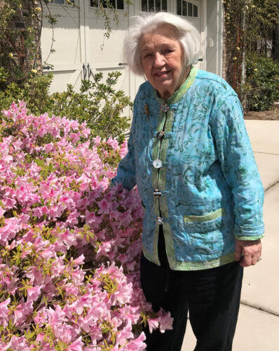 Dr. Juanita Roderick Latham